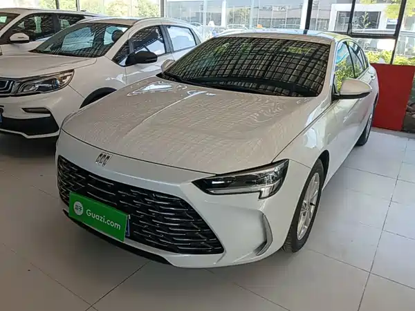 Buick Regal 2024