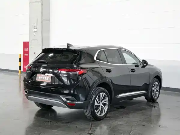 Buick Envision S 2024