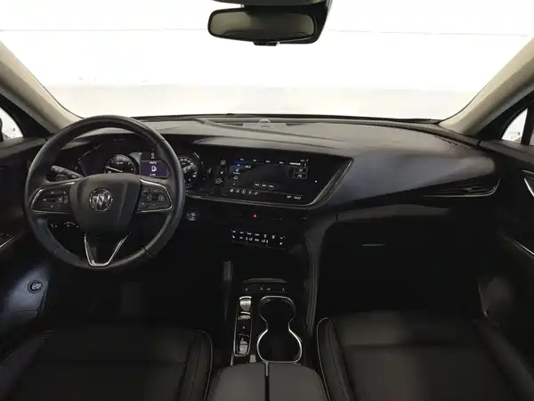 Buick Envision S 2024
