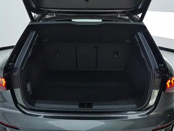 Audi A3 2024
