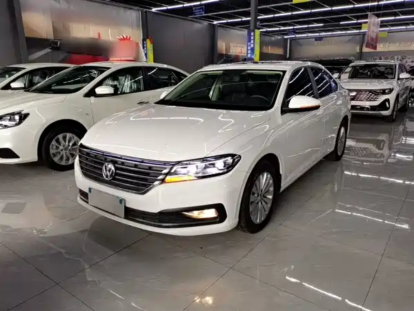 Volkswagen Lavida 2019
