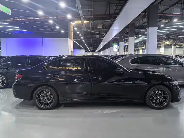 BMW 3 Series 2026