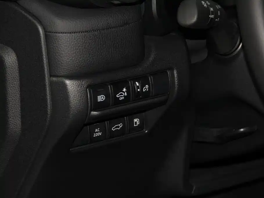 Toyota Prado 2025 — фото 19