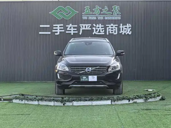 Volvo XC60 2013