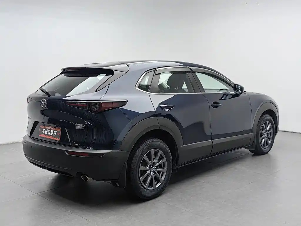 Mazda CX-30 2021