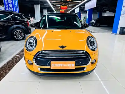 MINI MINI 2016