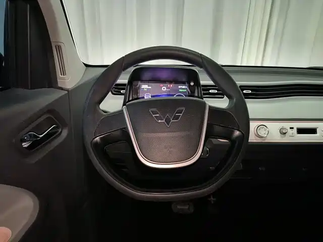 Wuling Hongguang MINIEV 2022
