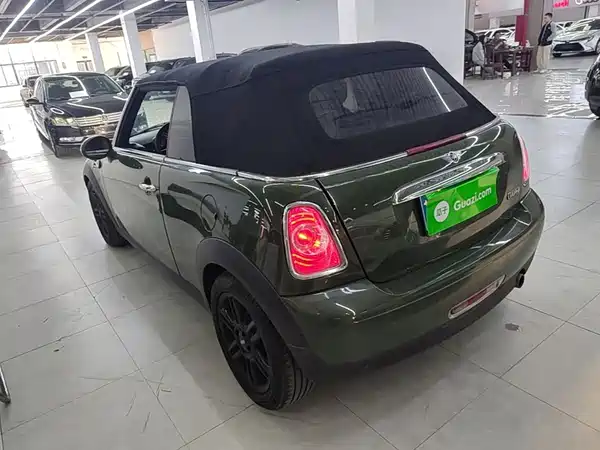 MINI 2015