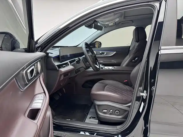 Chery Tiggo 8 PRO 2024 — фото 12