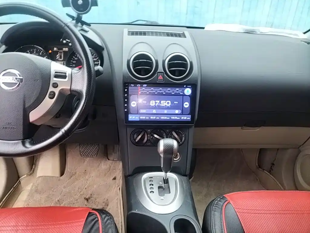 Nissan Qashqai 2015 — фото 13
