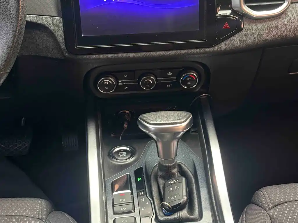 Chery Tiggo 5x 2018 — фото 11