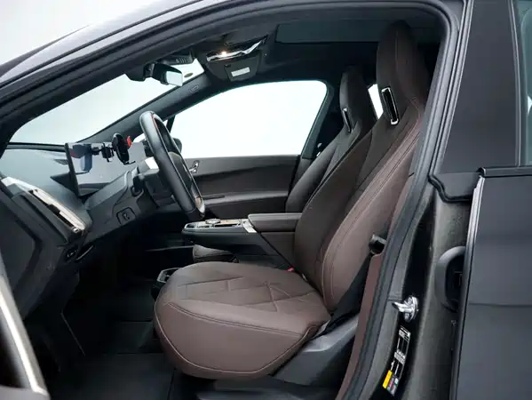 BMW iX 2023