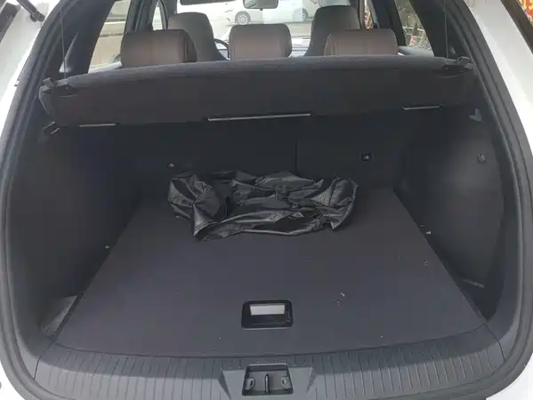 BYD Song Pro New Energy 2024