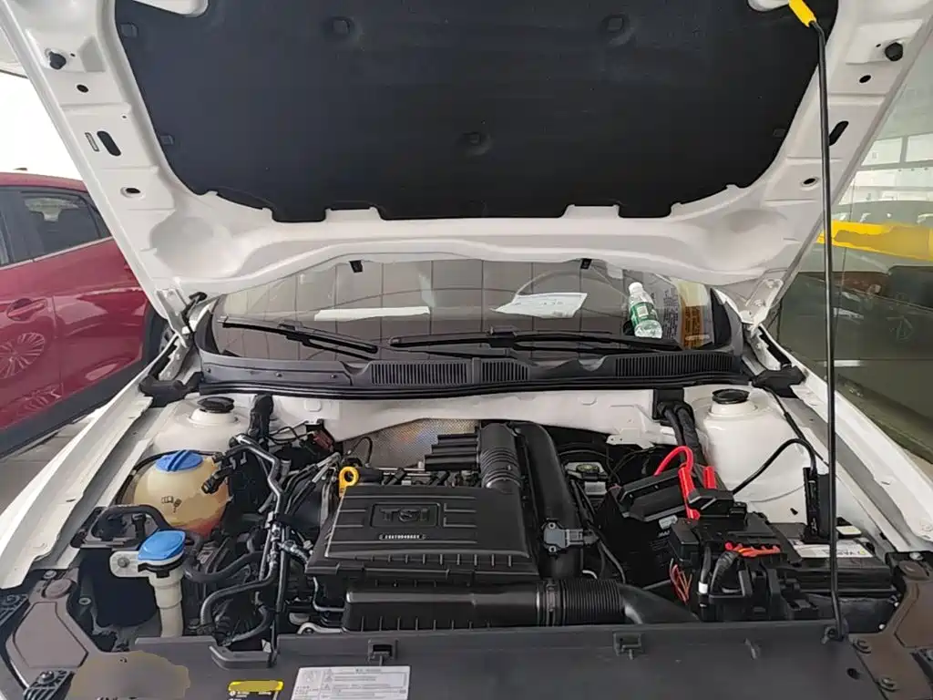 Volkswagen C-TREK Weiling 2018 — фото 20