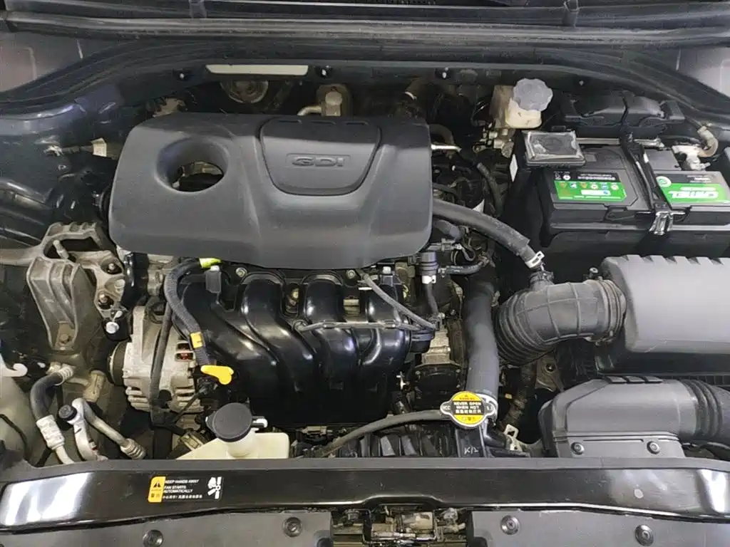 Hyundai Elantra 2019 — фото 20