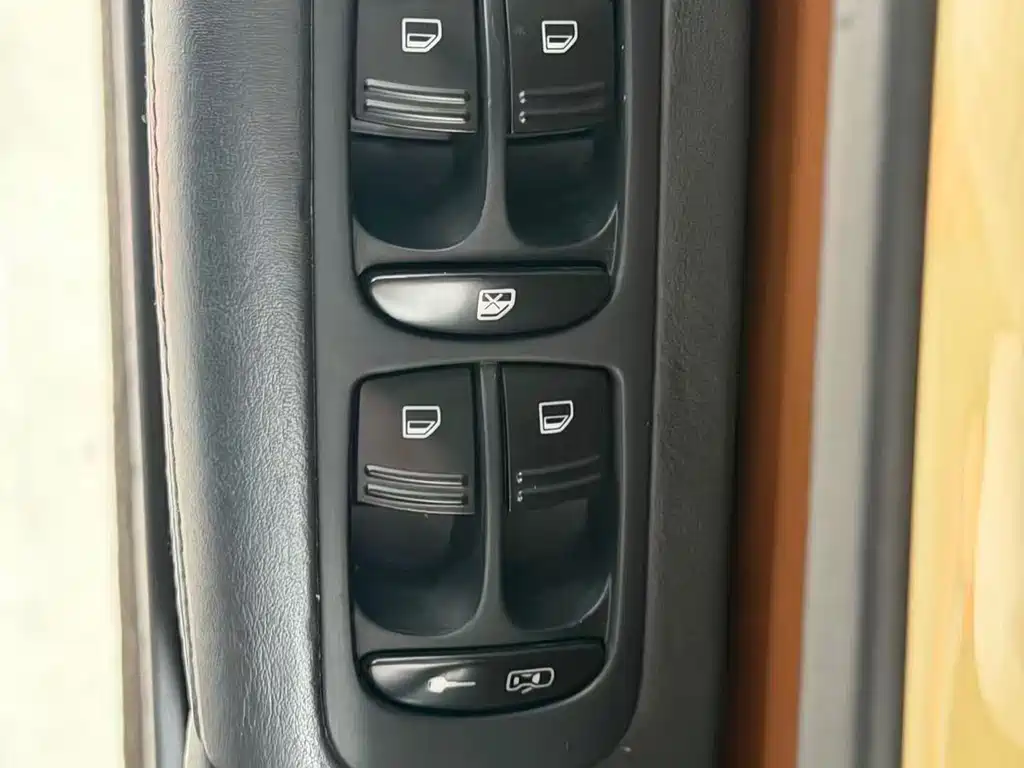 Porsche Cayenne 2010
