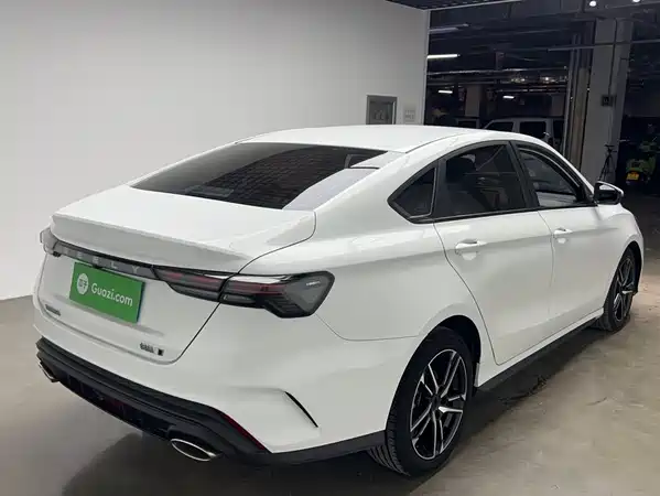 Geely Binrui 2023
