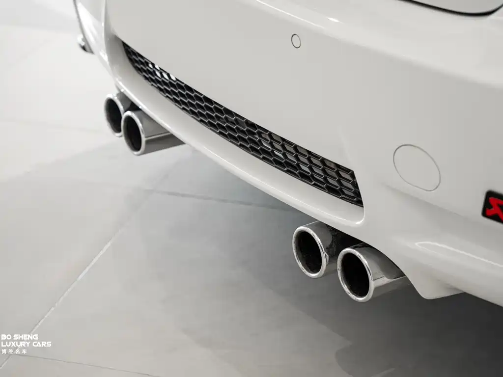 BMW M3 2009