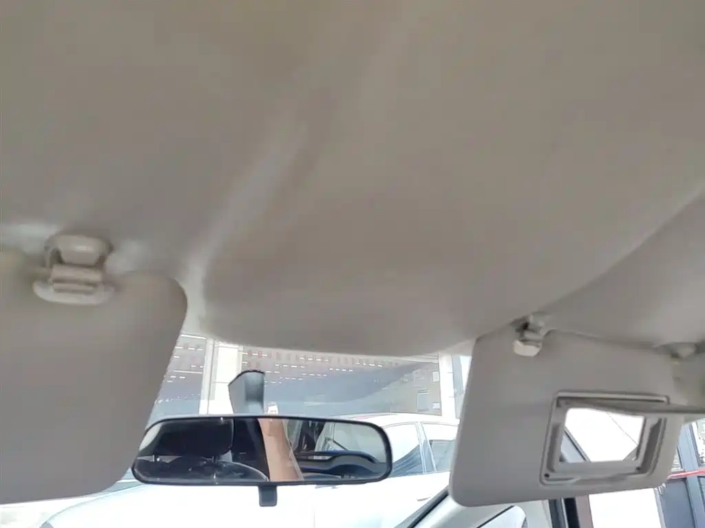 Honda Fit 2019 — фото 18
