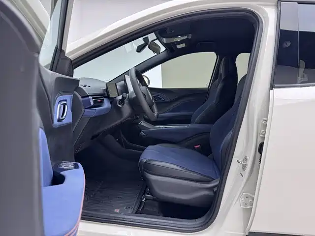 BYD Seagull 2024 — фото 17