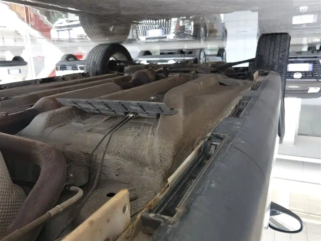 Chery Tiggo 3x 2021 — фото 22