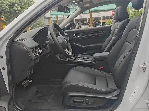 Honda Integra 2022