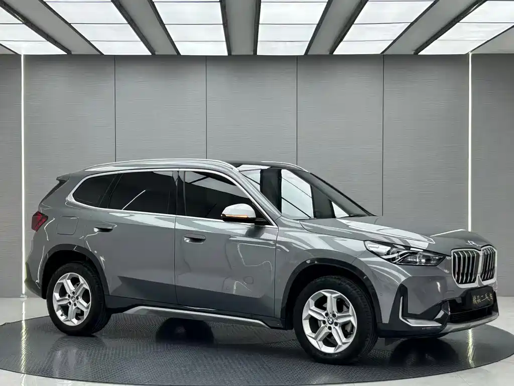 BMW X1 2023