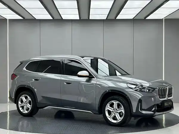 BMW X1 2023