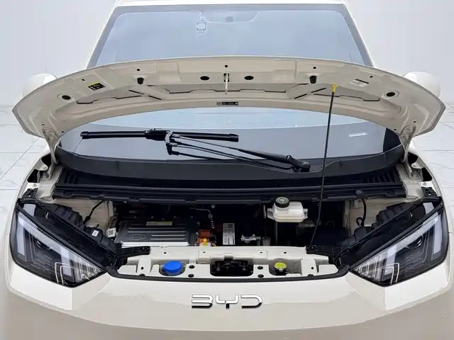 BYD Seagull 2024 — фото 14