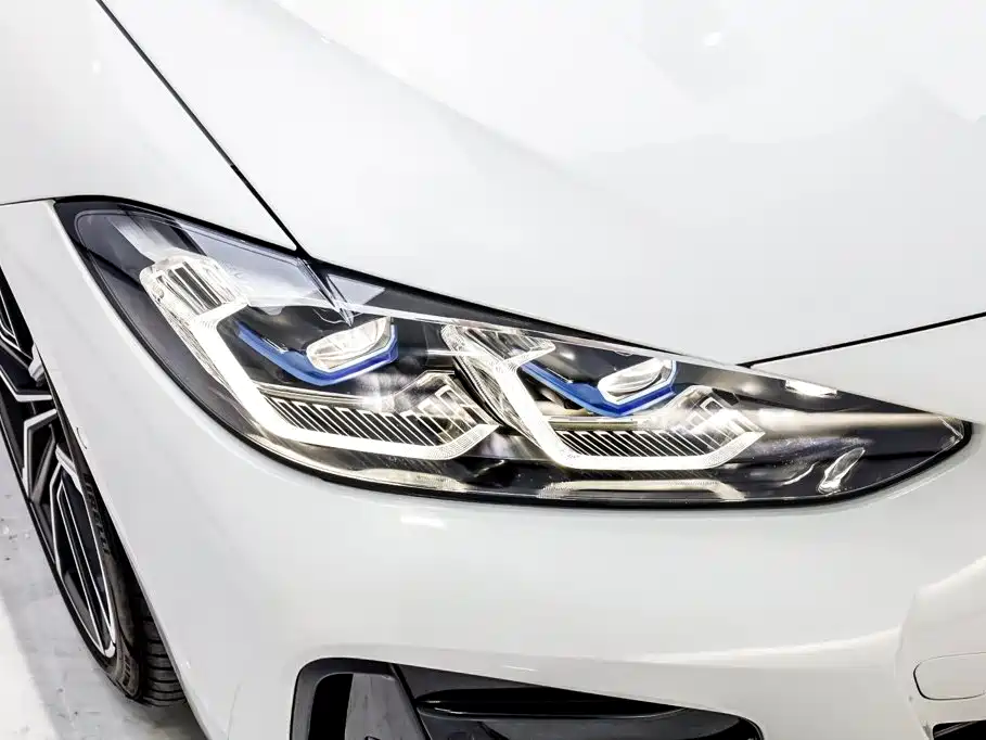 BMW 4 Series 2023 — фото 31