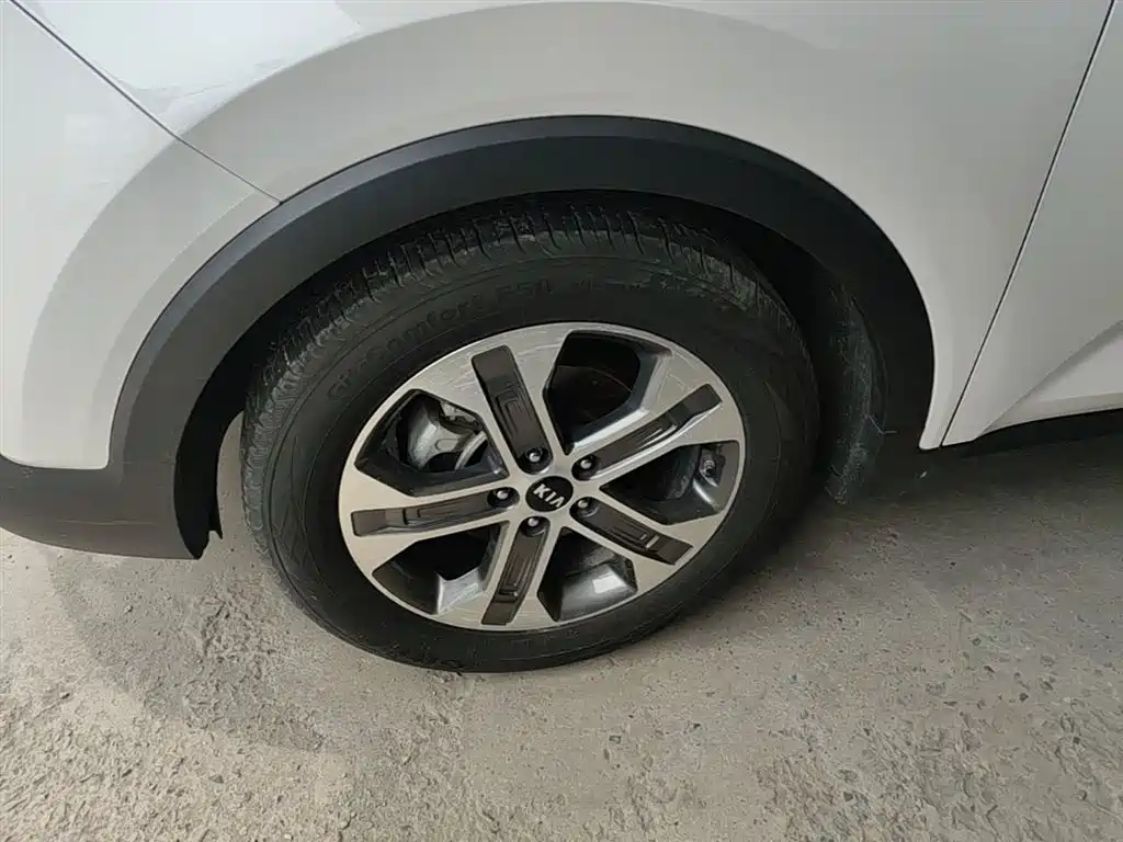Kia Sportage 2019 — фото 23