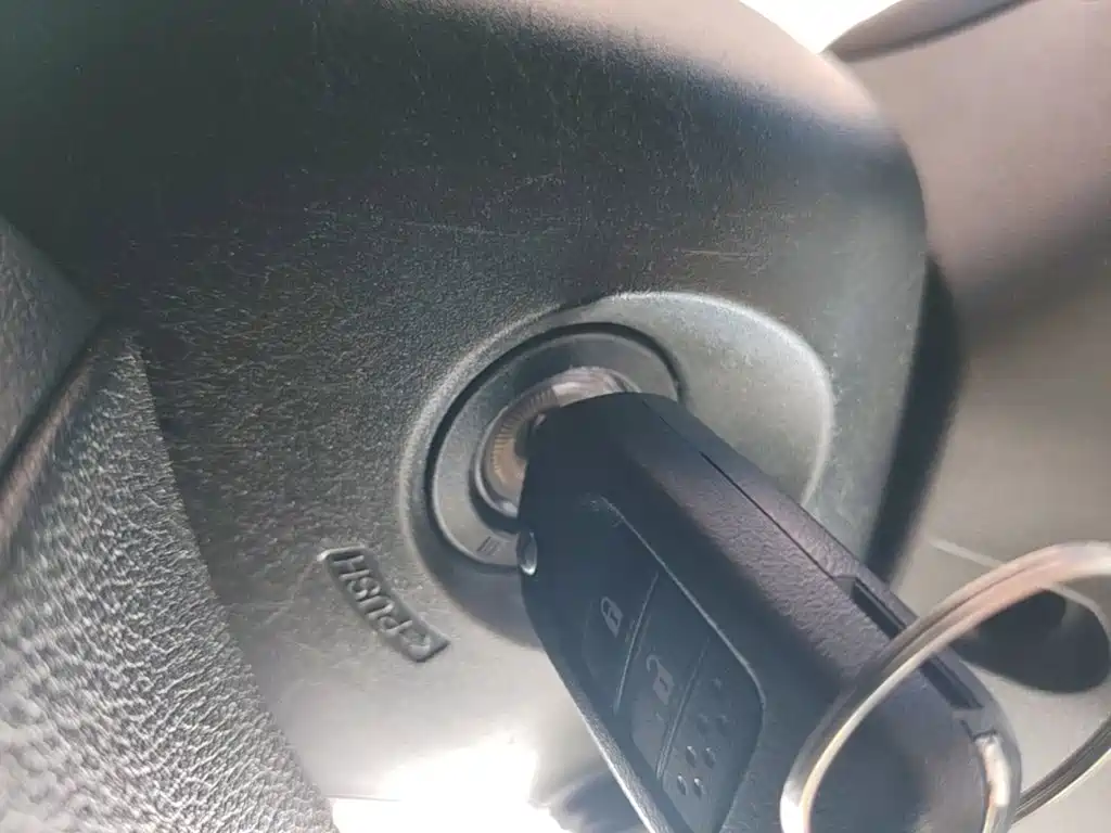 Honda Jade 2015 — фото 9