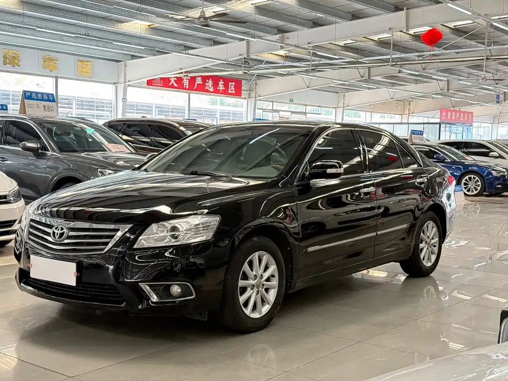 Toyota Camry 2010