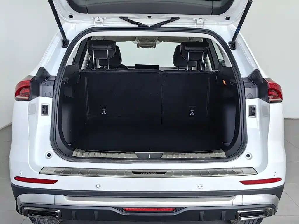 Haval H6 2026 — фото 16