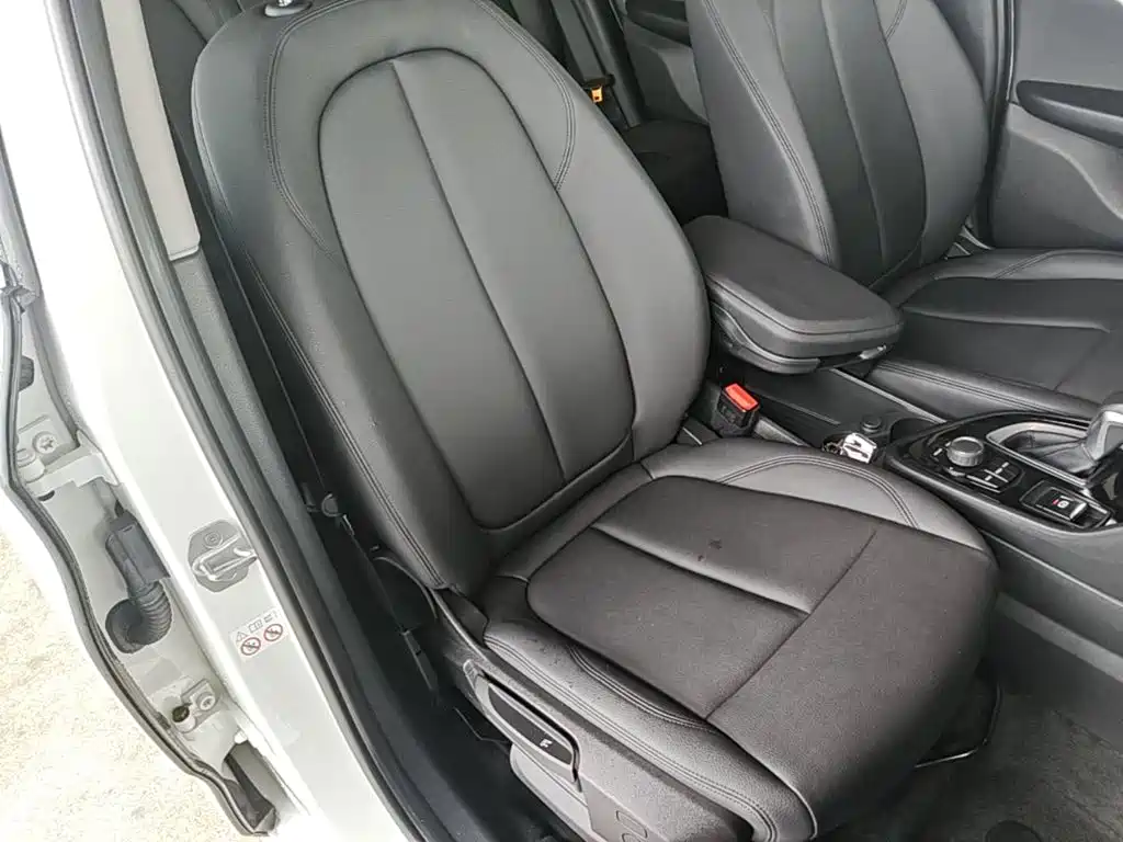 BMW 2 Series Active Tourer 2018 — фото 25