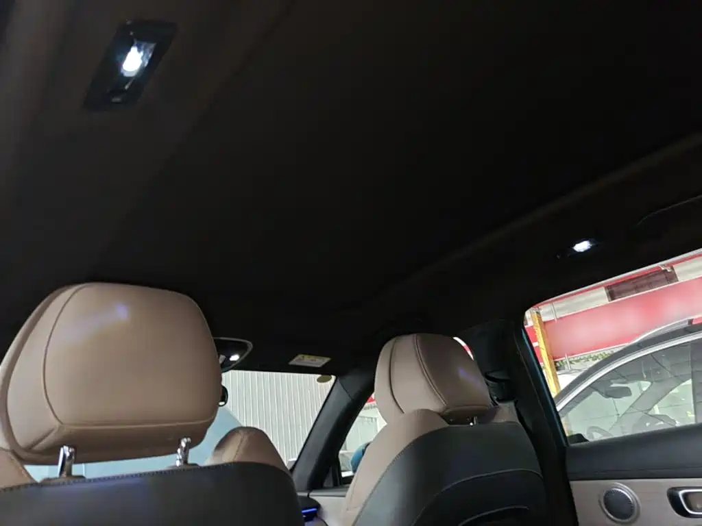 Chery Tiggo 8 PLUS C-DM 2024 — фото 18
