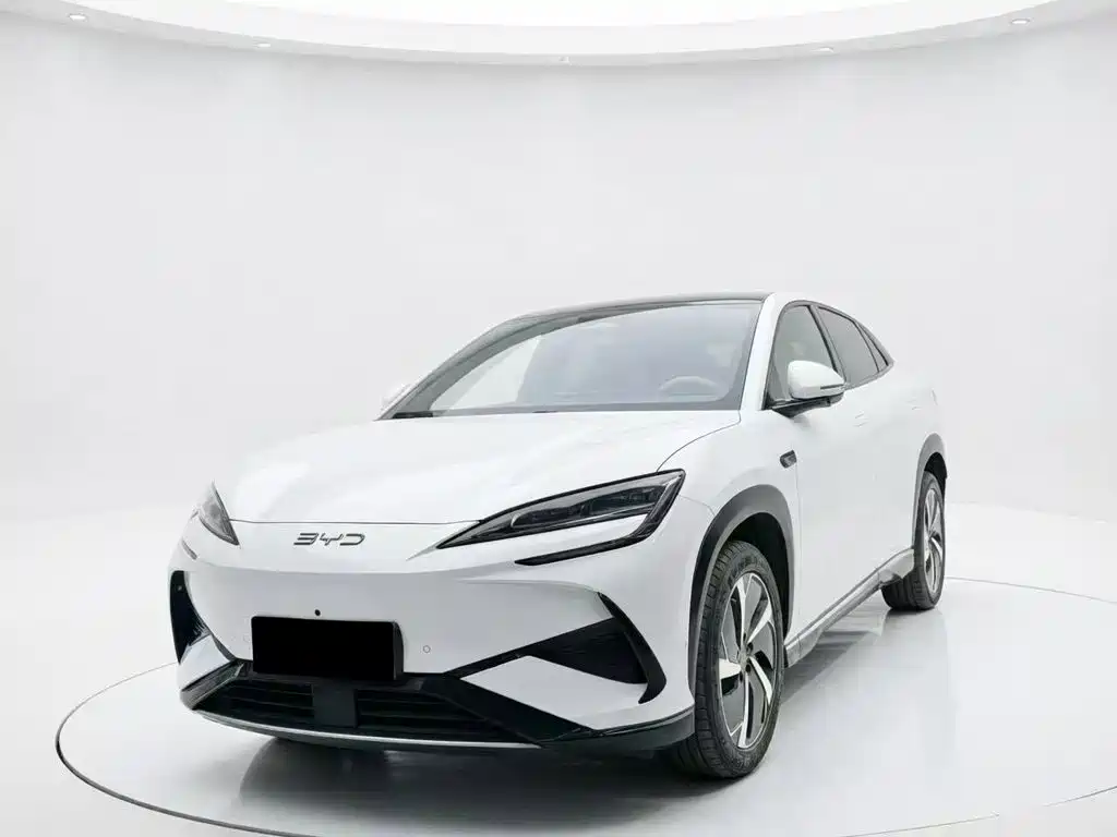 BYD Seal 07 EV 2024