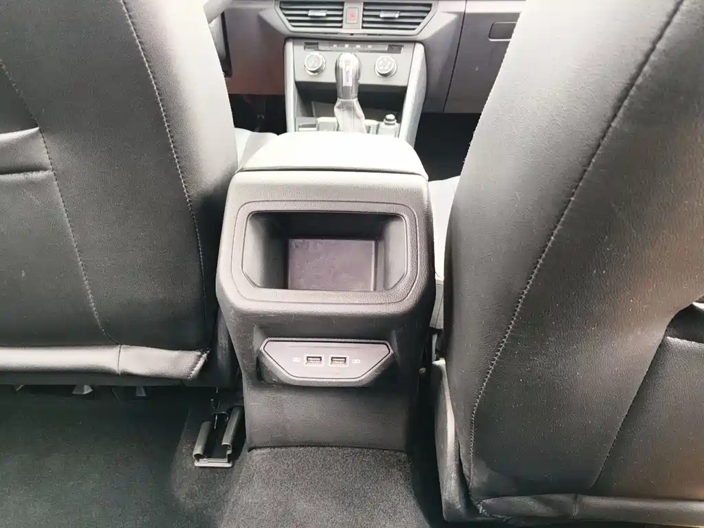 Volkswagen Bora 2020