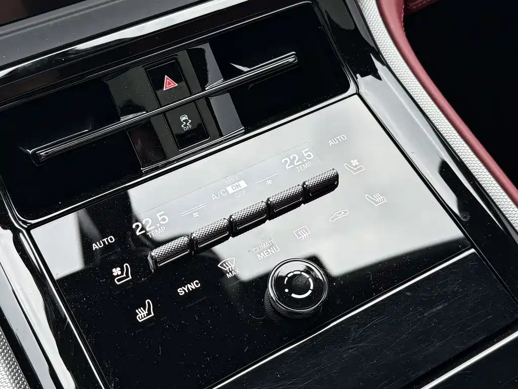 Porsche Panamera 2025 — фото 16