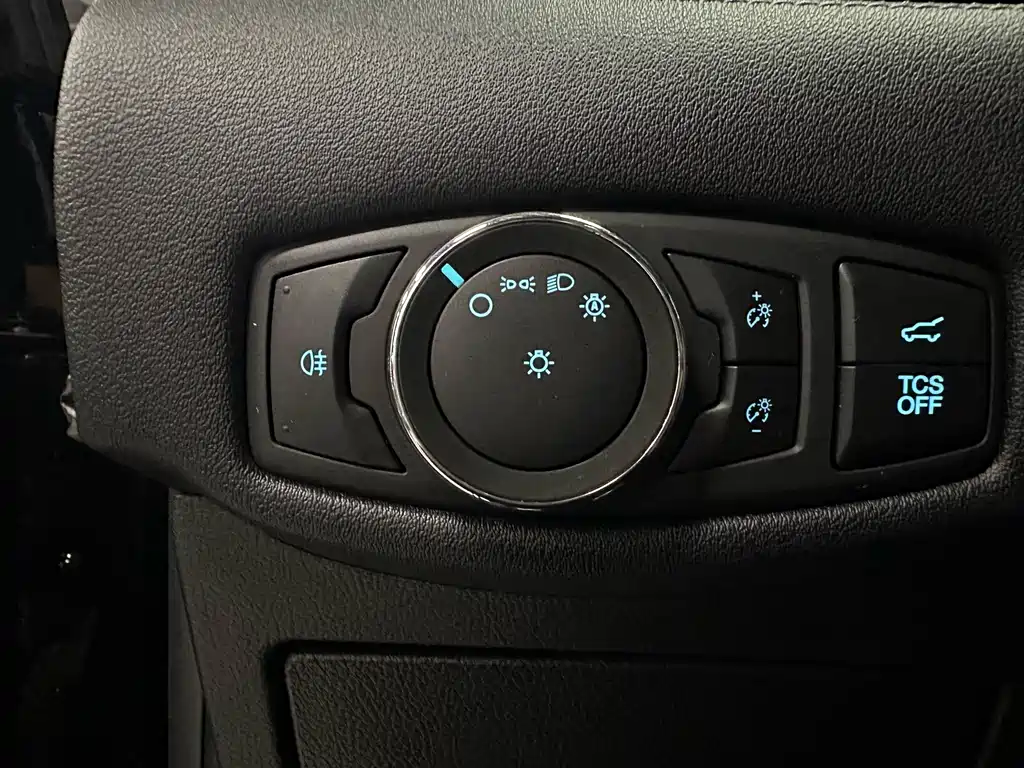 Ford Edge 2021 — фото 16
