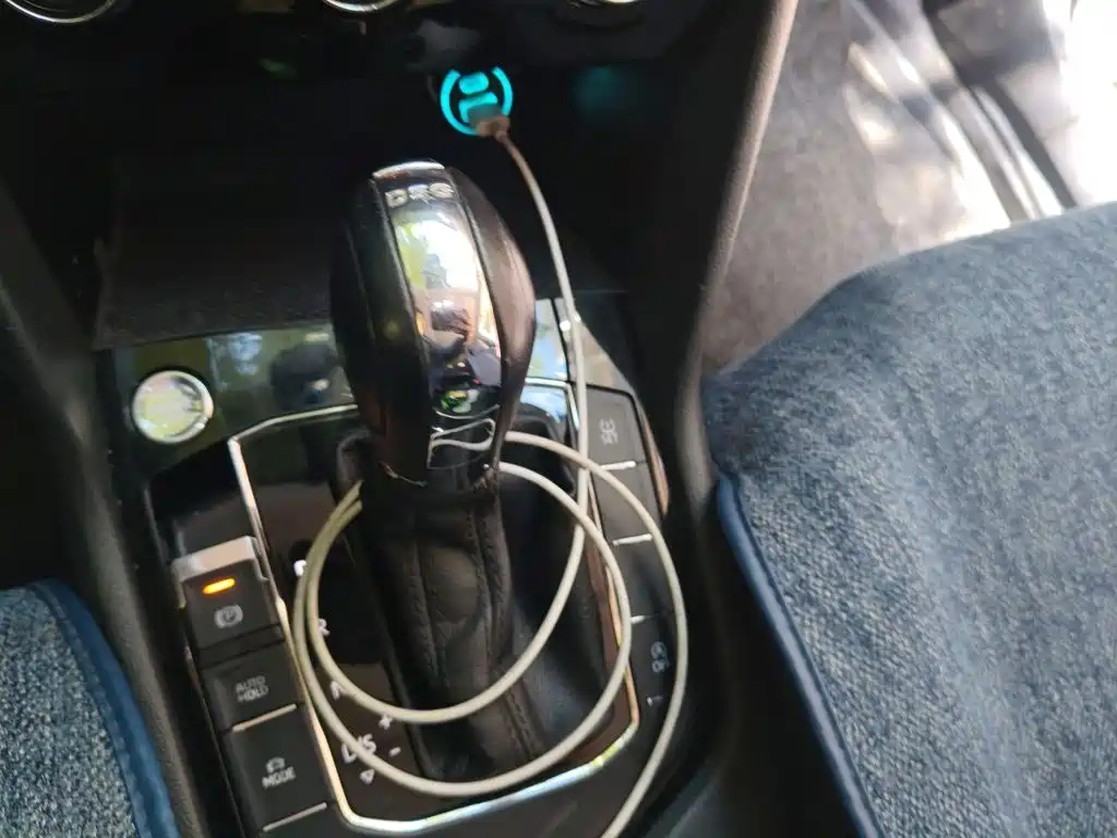 Volkswagen Tharu 2020