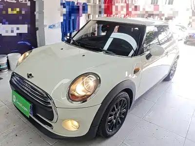 MINI MINI 2017