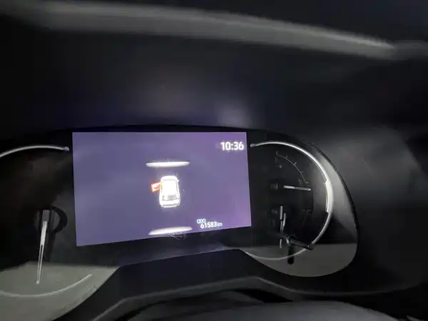 Toyota Wildlander 2020