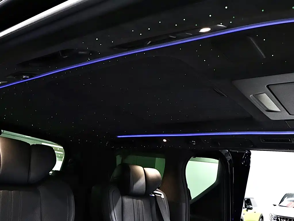 Toyota Vellfire 2022 — фото 23