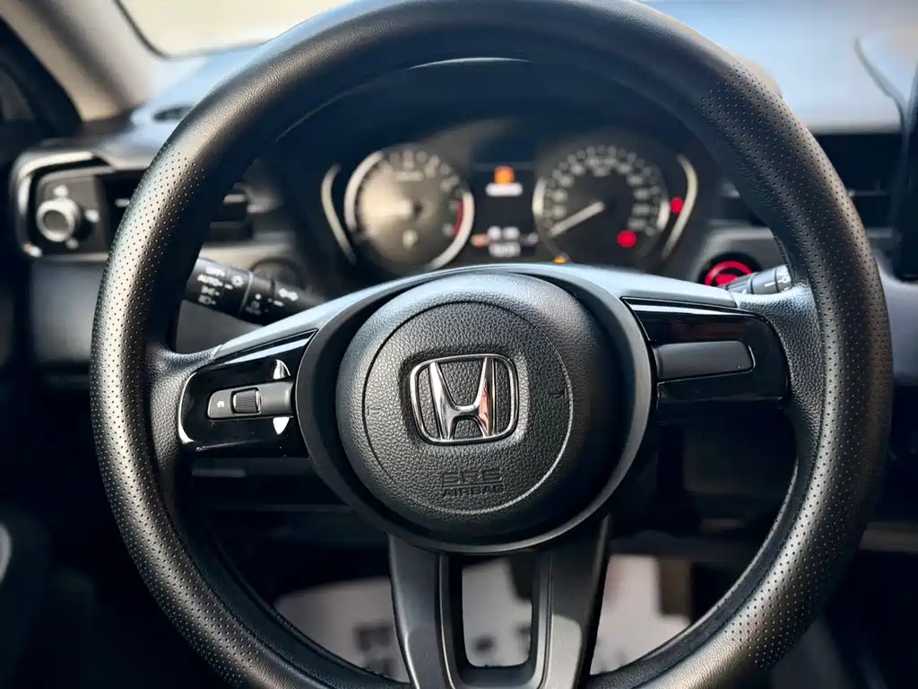 Honda XR-V 2023 — фото 23