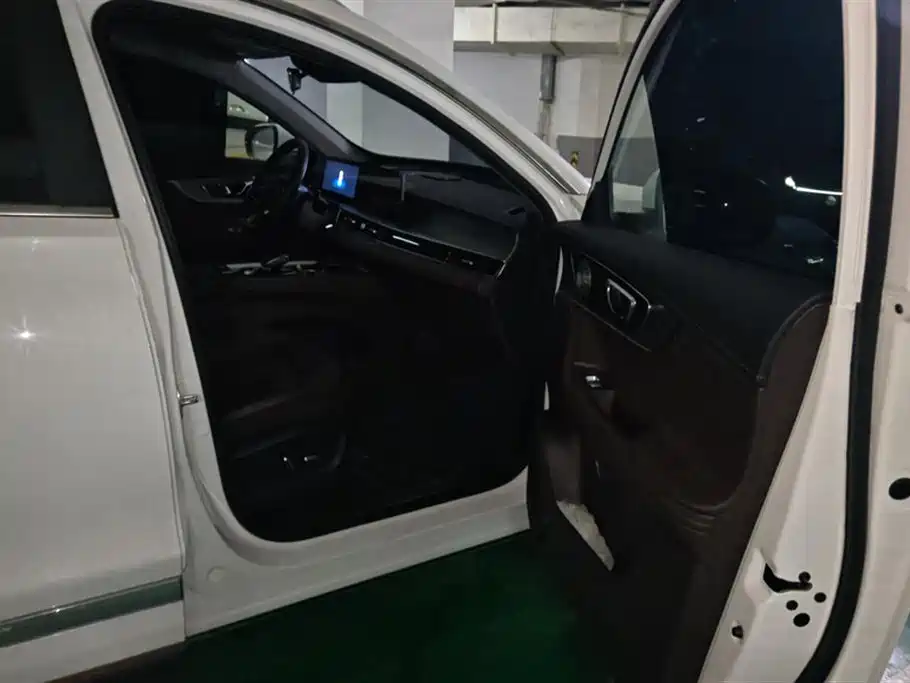 Chery Tiggo 8 PRO 2023 — фото 8
