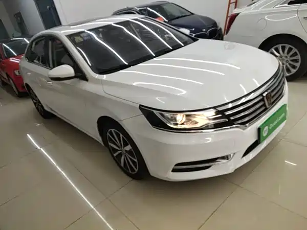 Roewe i6 Classic 2018