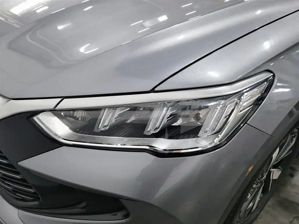 BYD Pro New Energy 2024 — фото 7