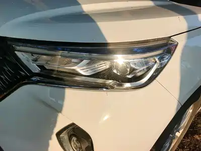 Haval M6 2022