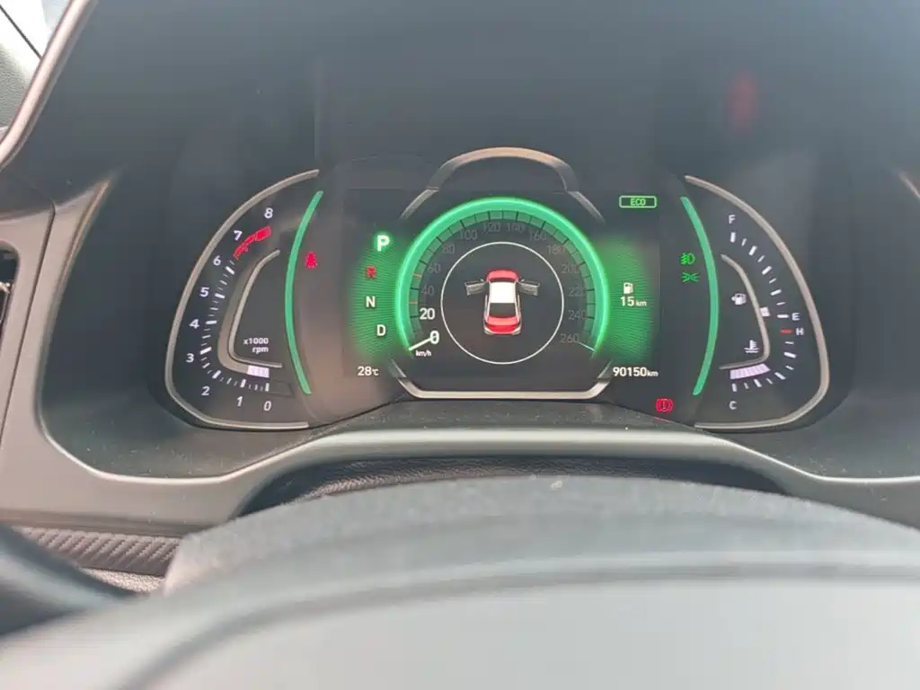 Hyundai Celesta 2019 — фото 12